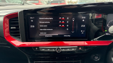 Vauxhall Mokka 1.2 Turbo GS Line 5dr Auto Petrol Hatchback